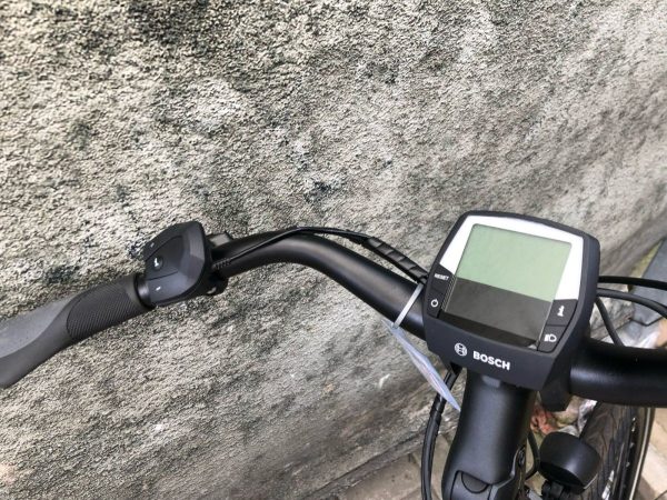 Gotour6 3.40 Active Line plus 50Nm 500Wh - Afbeelding 5