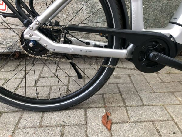 Gotour6 3.40 Active Line plus 50Nm 500Wh - Afbeelding 4