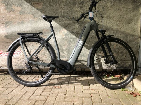 KATHMANDU HYBRID PRO 750 - Afbeelding 3