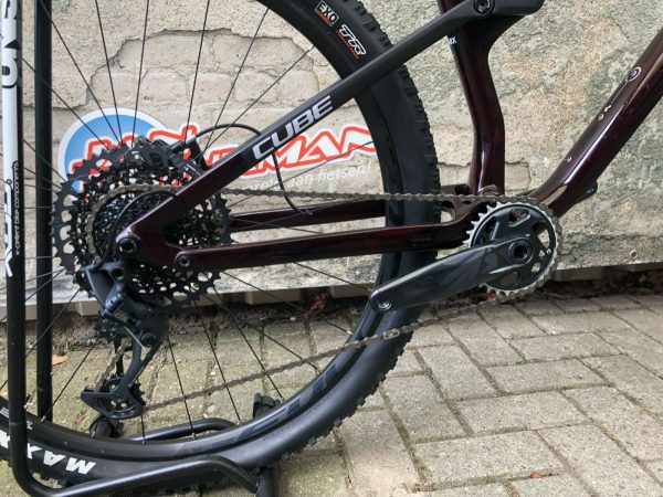 AMS ONE11 C:68X PRO 29 - Afbeelding 5