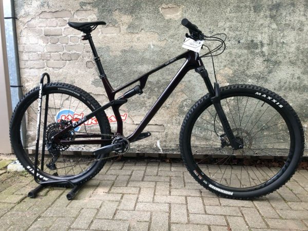AMS ONE11 C:68X PRO 29 - Afbeelding 4