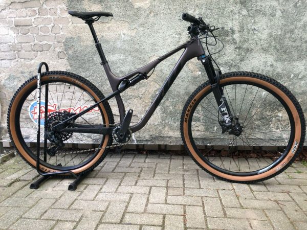 Scarp MT Elite Axs - Afbeelding 3