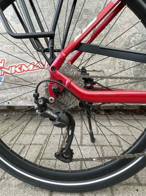 Macina Tour P510 Performance 500Wh - Afbeelding 5
