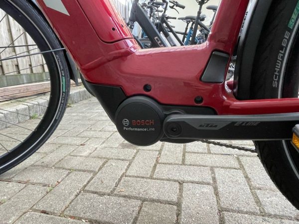 Macina Tour P510 Performance 500Wh - Afbeelding 4