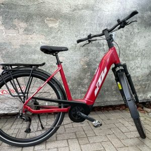 Macina Tour P510 Performance 500Wh