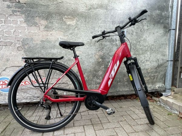 Macina Tour P510 Performance 500Wh
