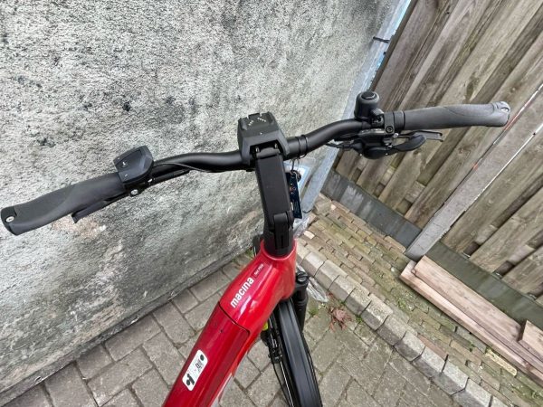Macina Tour P510 Performance 500Wh - Afbeelding 6