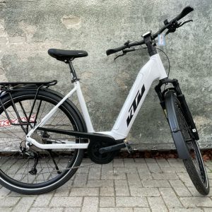 Macina tour P500 LTD