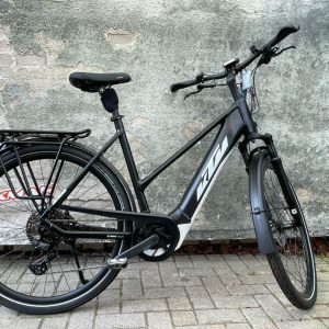 Macina Tour CX625 LTD