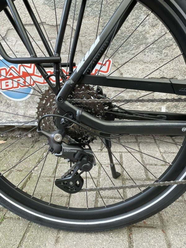 Macina tour CX625 LTD - Afbeelding 5