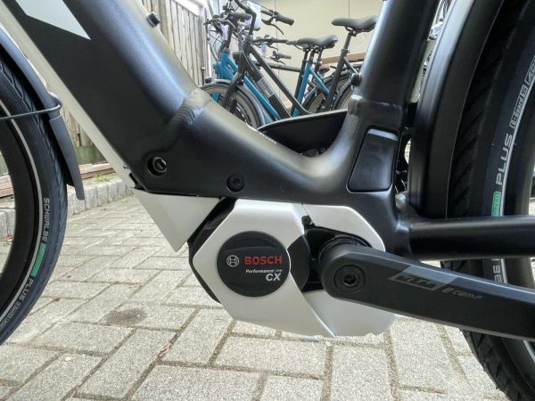 Macina tour CX625 LTD - Afbeelding 4