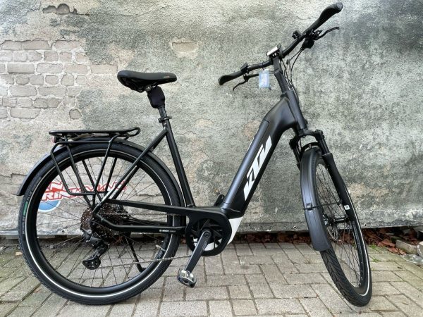 Macina tour CX625 LTD