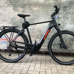 Macina Sport cx750