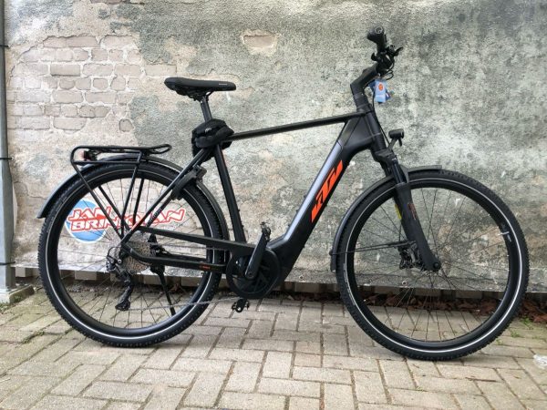 Macina Sport cx750