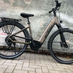 Macina tour P510
