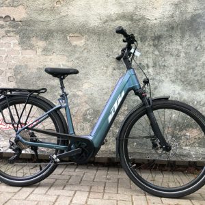 Macina tour CX 510