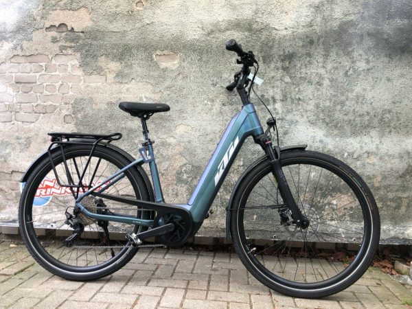 Macina tour CX 510