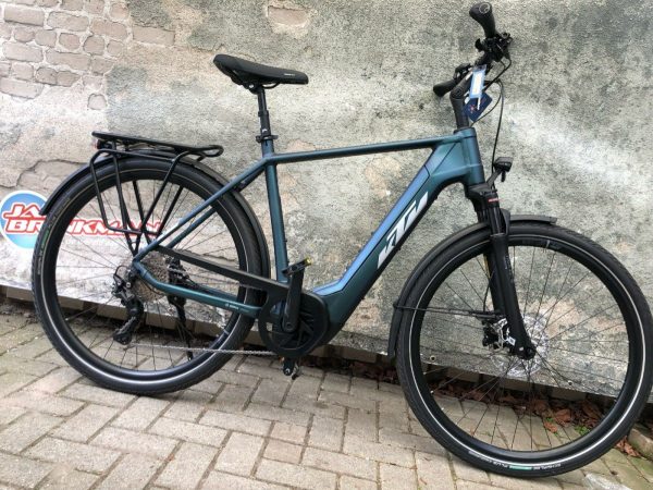 Macina tour CX 510