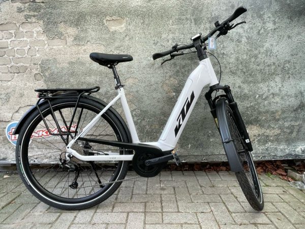 Macina tour p500