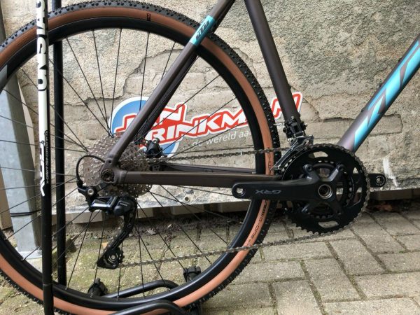 X-Strada 20 - Afbeelding 5