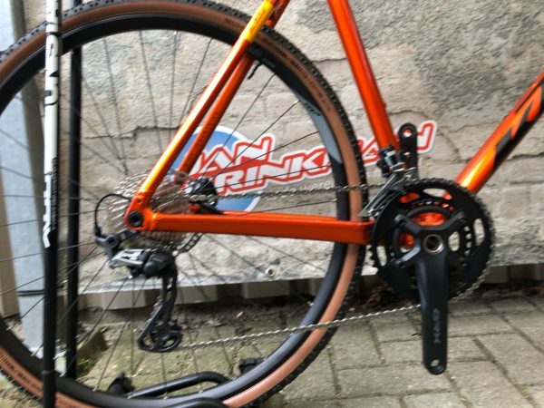 Ultra ride 29 - Afbeelding 5