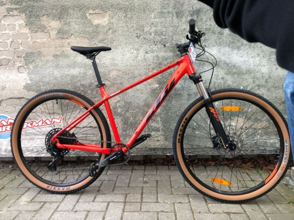 Ultra ride 29 - Afbeelding 4