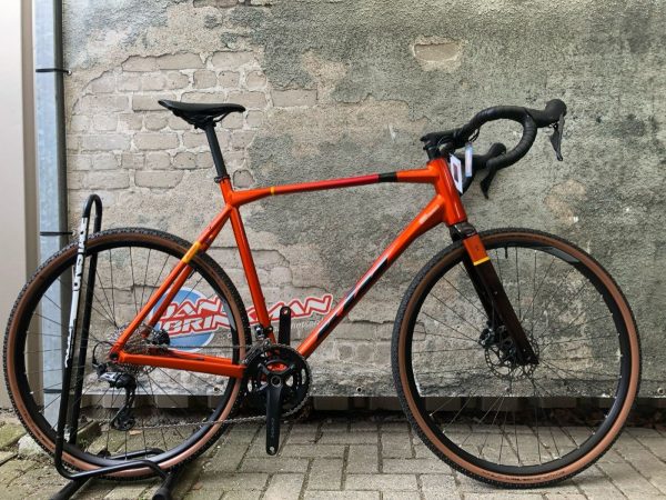 X-strada 10 - Afbeelding 3