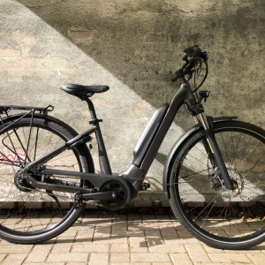 Upstreet5 5.20 75Nm GX Power Plus 630Wh