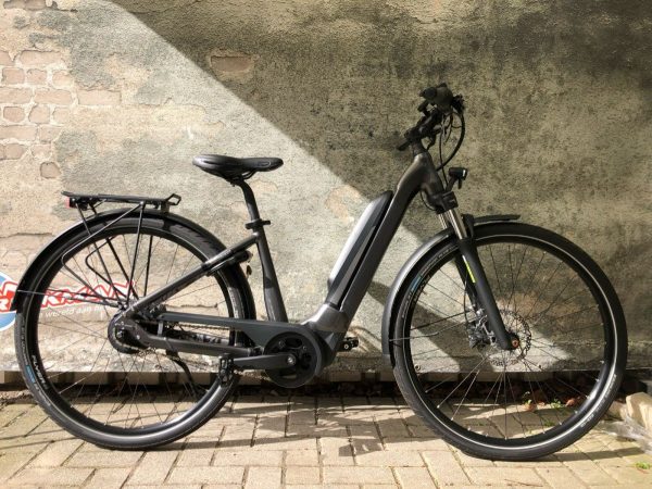 Upstreet5 5.40 75Nm GX Power Plus 630Wh - Afbeelding 3