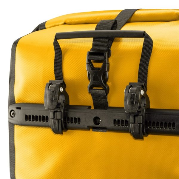 Back-Roller Classic QL2.1 40 L sunyellow-bla - Afbeelding 3