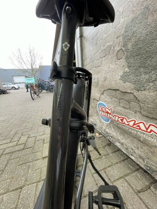 Upstreet5 5.40 75Nm GX Power Plus 630Wh - Afbeelding 11