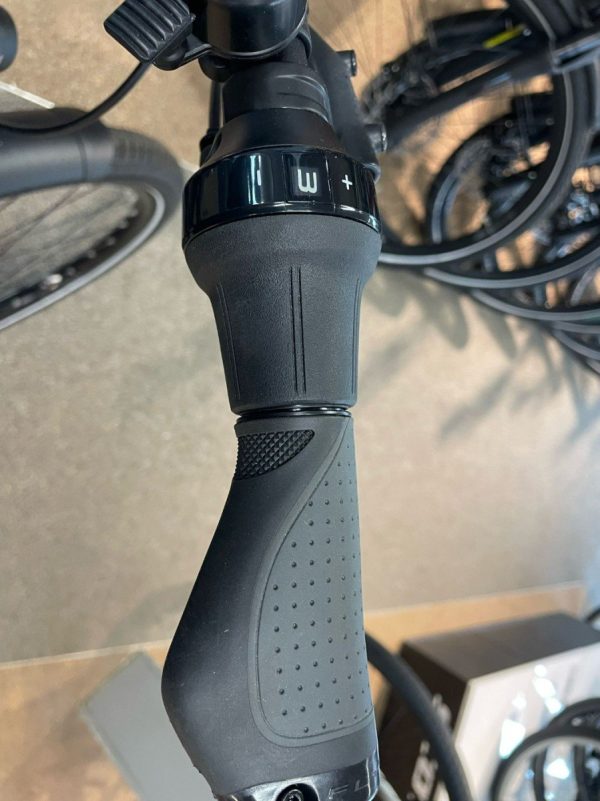 Upstreet5 5.40 75Nm GX Power Plus 630Wh - Afbeelding 10