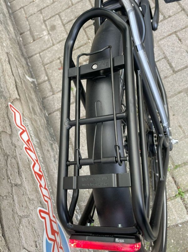 Upstreet5 5.40 75Nm GX Power Plus 630Wh - Afbeelding 9