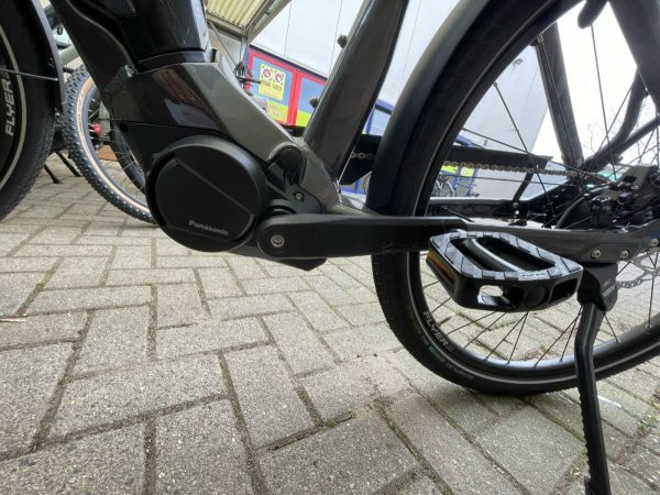 Upstreet5 5.40 75Nm GX Power Plus 630Wh - Afbeelding 8