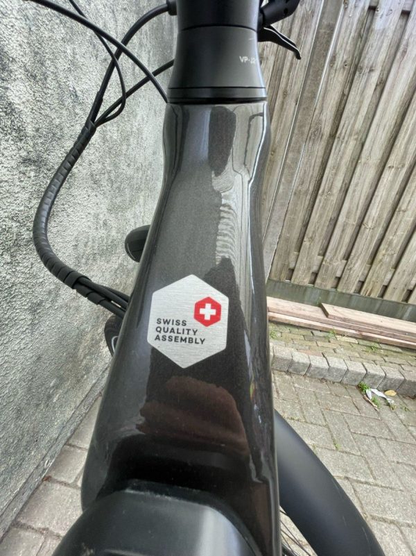 Upstreet5 5.40 75Nm GX Power Plus 630Wh - Afbeelding 7