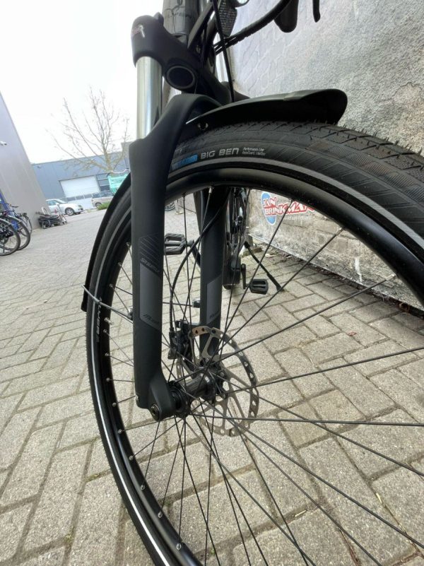Upstreet5 5.40 75Nm GX Power Plus 630Wh - Afbeelding 6