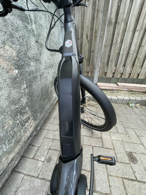 Upstreet5 5.40 75Nm GX Power Plus 630Wh - Afbeelding 5