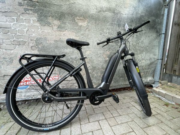 Upstreet5 5.40 75Nm GX Power Plus 630Wh - Afbeelding 4