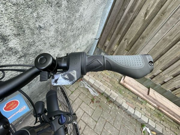 Upstreet5 5.20 75Nm GX Power Plus 630Wh - Afbeelding 7