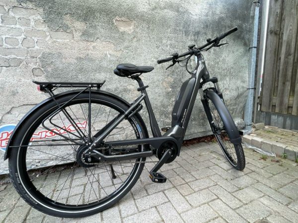 Upstreet5 5.20 75Nm GX Power Plus 630Wh - Afbeelding 3