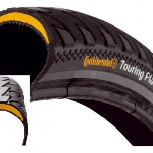 BUITENBAND Conti / 28x1.60 Touring Plus zw