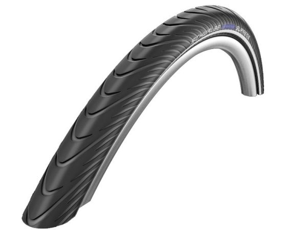 Buitenband Marathon Supreme HS 469 622-42 s/s ev refl. falt.