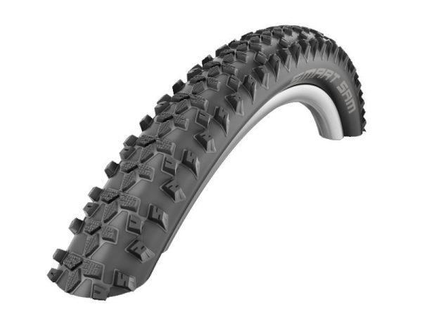 Buitenband MTB Smart Sam HS 476 622-47 s/s pl