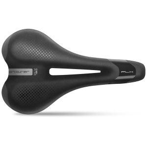 Zadel FLX S Trekking Man Gel Flow
