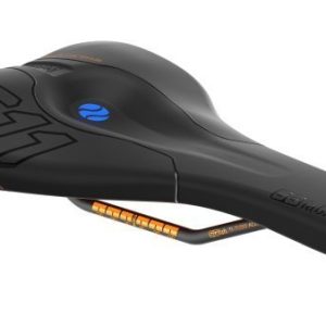 zadel 611 ERGOWAVE ACTIVE S-TUBE