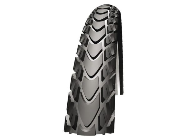 Buitenband Marathon Mondial HS 428 622-37 s/s pl refl.