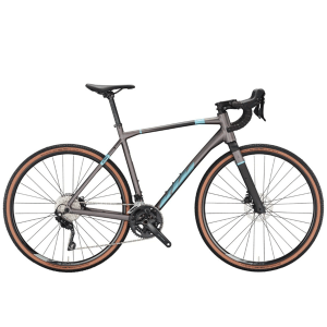 Gravelfietsen
