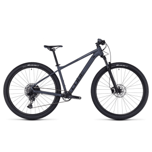 Mountainbikes