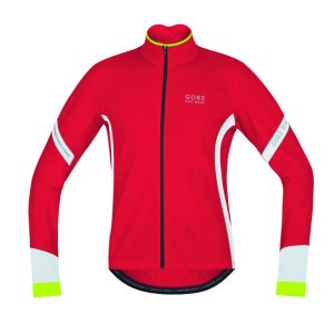 POWER 2.0 Thermo Jersey