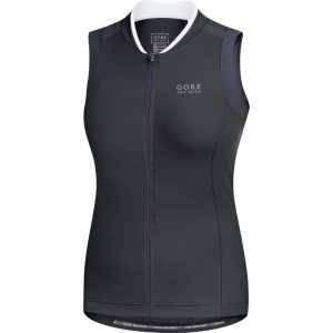 POWER LADY 3.0 Trikot ärmellos